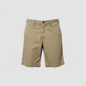 Polo Ralph Lauren Shorts Relaxed Fit Men's Sz 33 Khaki 10" EUC